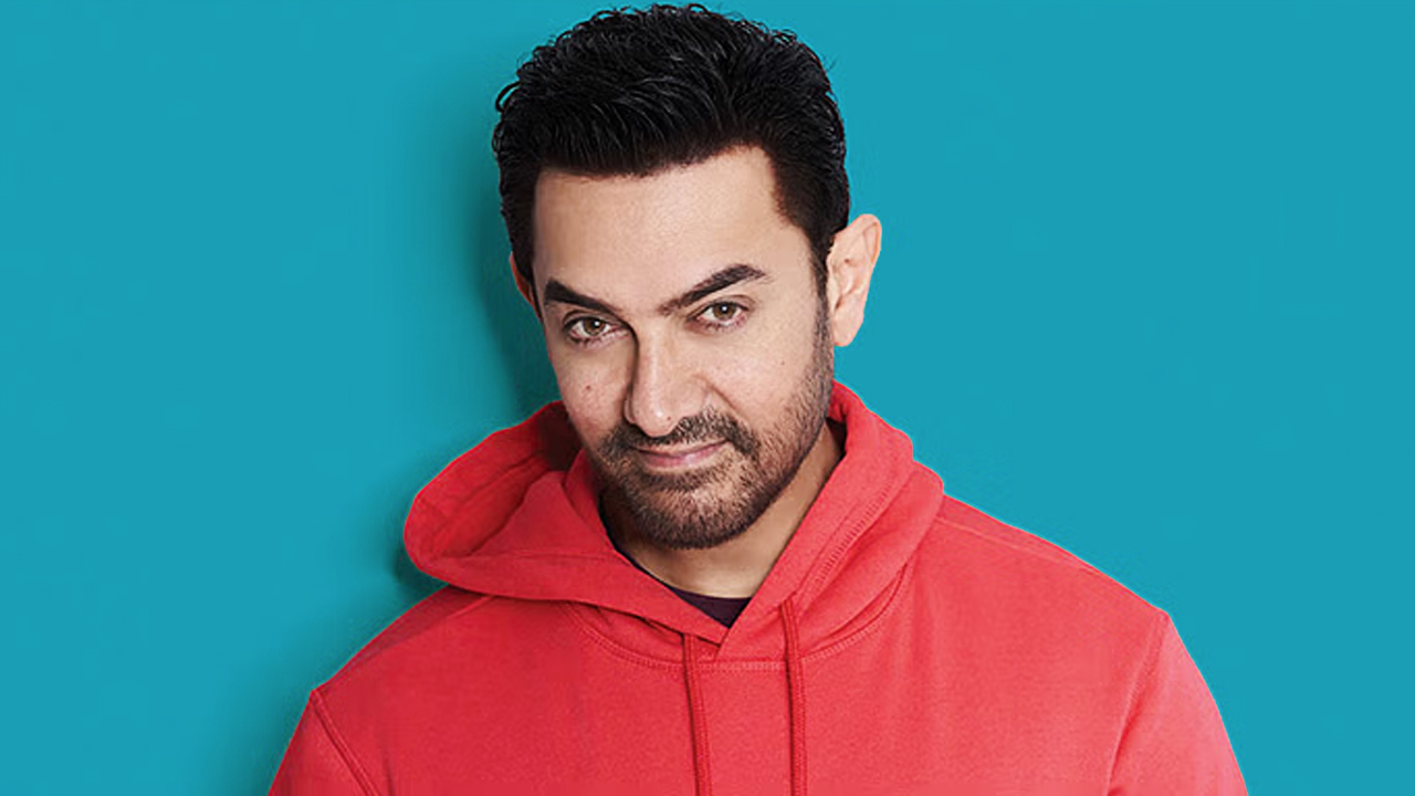 Aamir Khan Age, Height, Girlfriend, Wife, Family, Biography & More