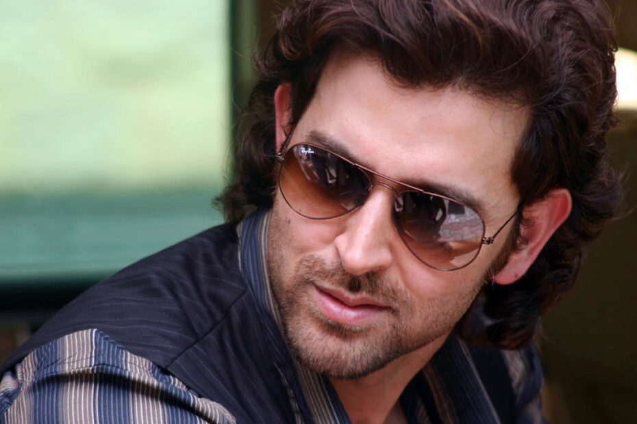 Hrithik Roshan Age Height Wife Girlfriend Family Biography More