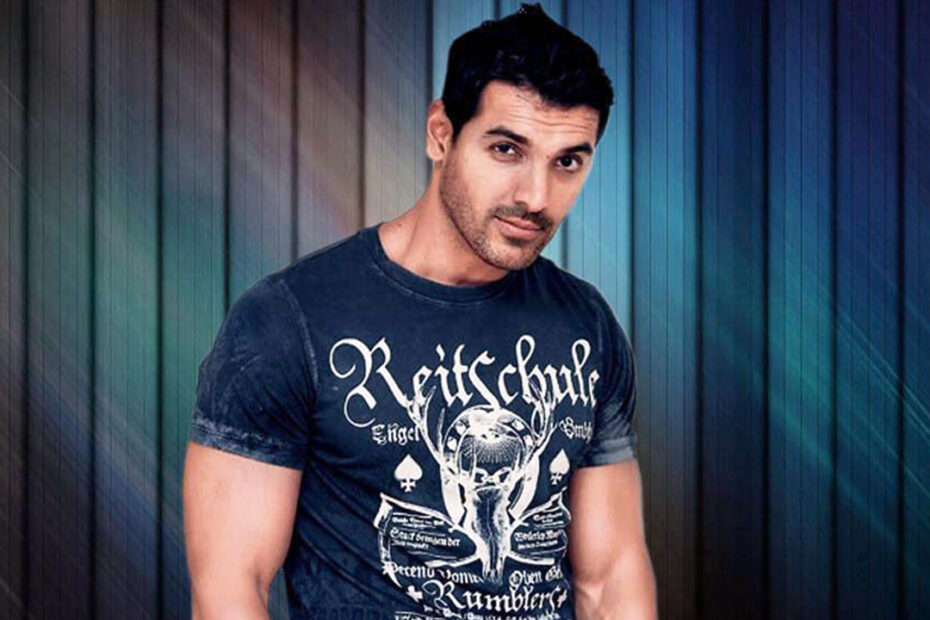 John Abraham Age, Height, Wife, Girlfriend, Family, Biography & More