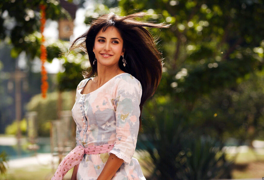 Katrina Kaif in Mere Brother Ki Dulhan