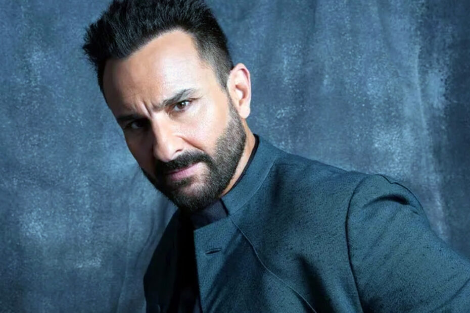 Saif Ali Khan Age, Height. Wife, Family, Children, Biography & More