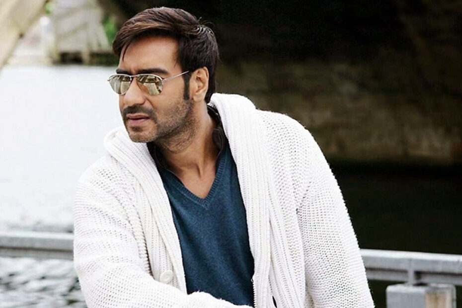 Ajay Devgn Age, Height, Wife, Girlfriend, Family, Biography & More