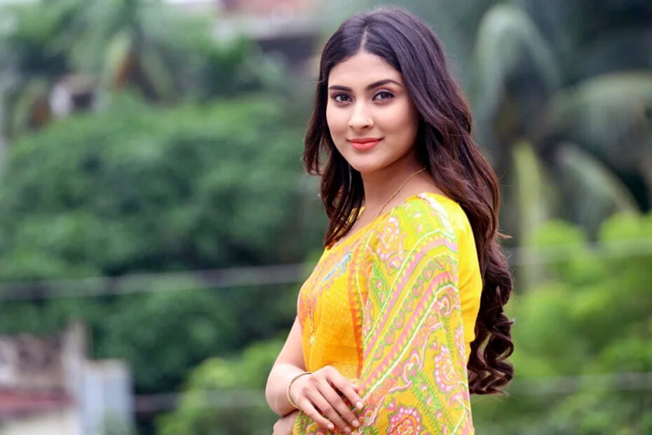 Mehazabien Chowdhury Age, Height, Weight, Husband, Biography & More